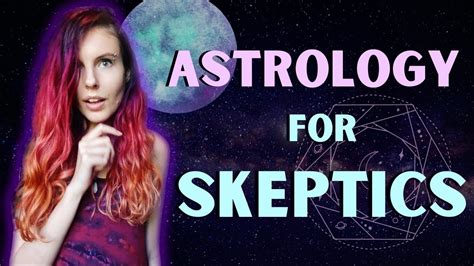Astrological readings: A powerful tool for self-discovery and personal growth